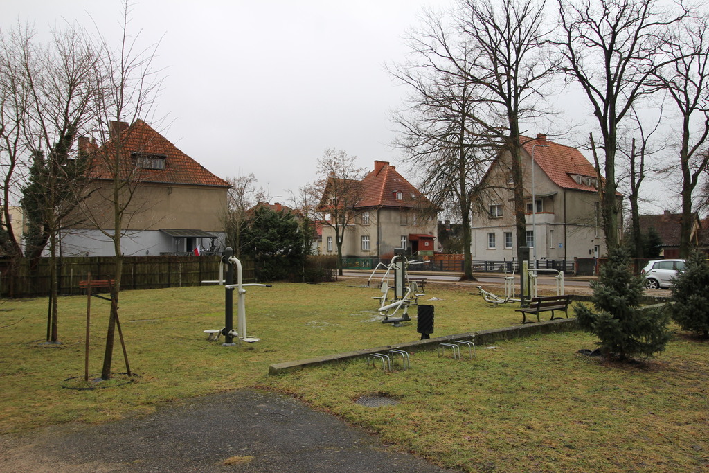 Mieszkanie na sprzedaż Szczecinek 47 m2 | Arka Nieruchomości