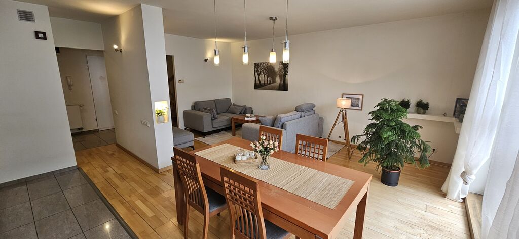 Mieszkanie na sprzedaż Szczecin, Jasne Błonia 75 m2 | Arka Nieruchomości