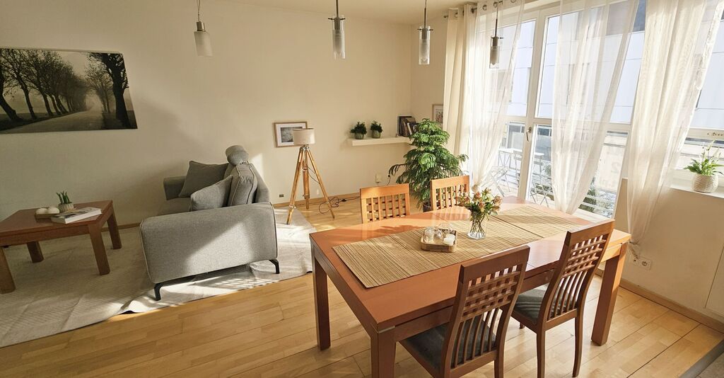 Mieszkanie na sprzedaż Szczecin, Jasne Błonia 75 m2 | Arka Nieruchomości