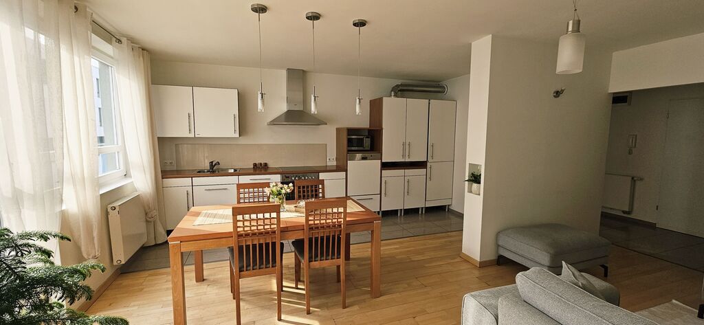 Mieszkanie na sprzedaż Szczecin, Jasne Błonia 75 m2 | Arka Nieruchomości