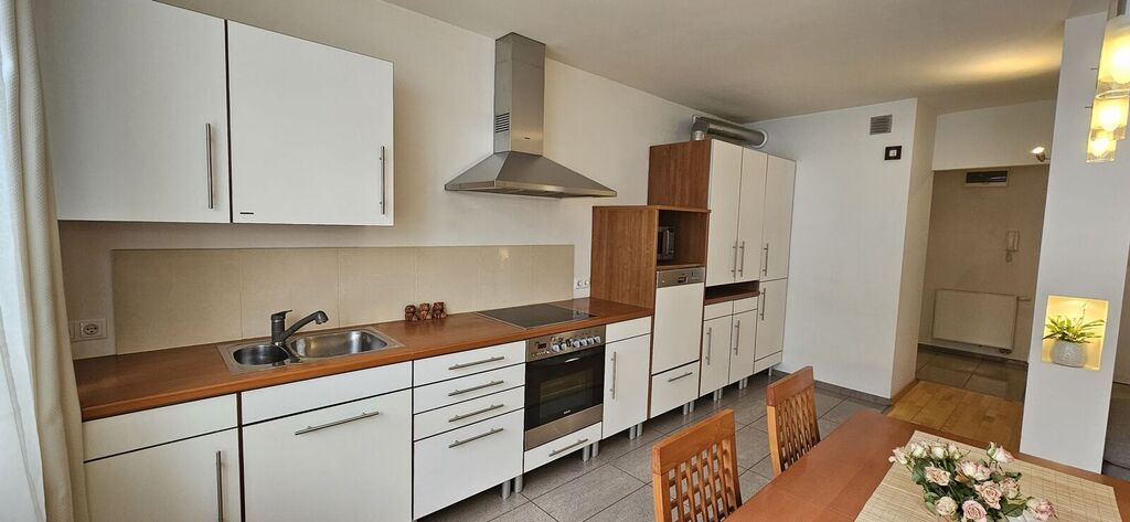 Mieszkanie na sprzedaż Szczecin, Jasne Błonia 75 m2 | Arka Nieruchomości