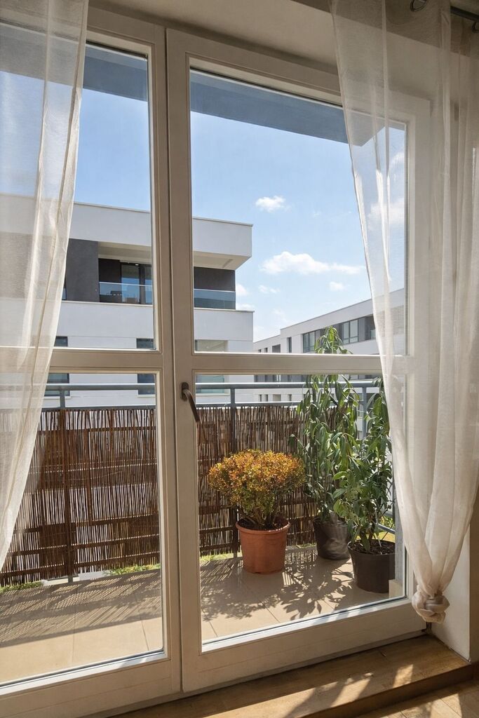 Mieszkanie na sprzedaż Szczecin, Jasne Błonia 75 m2 | Arka Nieruchomości