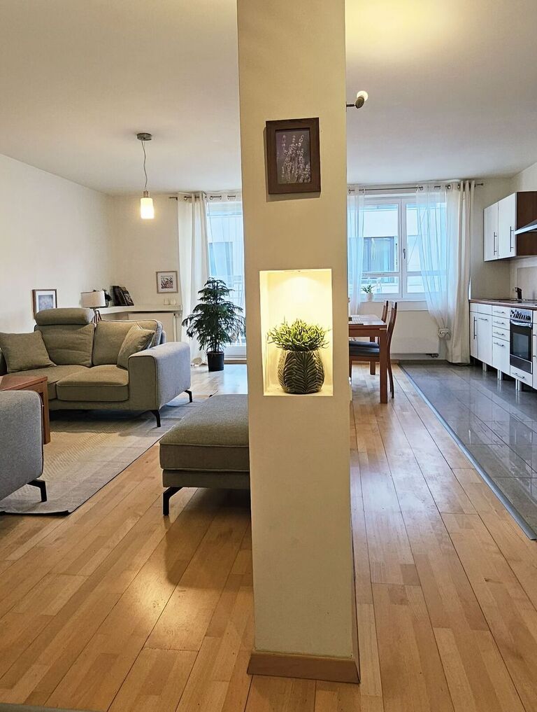 Mieszkanie na sprzedaż Szczecin, Jasne Błonia 75 m2 | Arka Nieruchomości