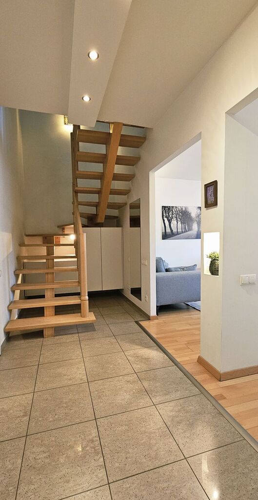 Mieszkanie na sprzedaż Szczecin, Jasne Błonia 75 m2 | Arka Nieruchomości