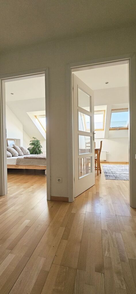 Mieszkanie na sprzedaż Szczecin, Jasne Błonia 75 m2 | Arka Nieruchomości