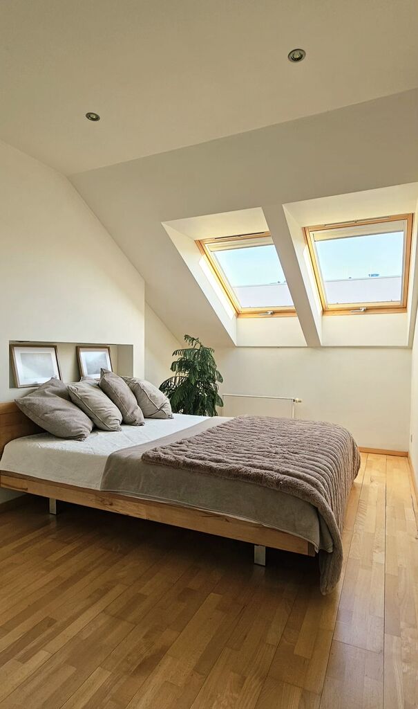 Mieszkanie na sprzedaż Szczecin, Jasne Błonia 75 m2 | Arka Nieruchomości