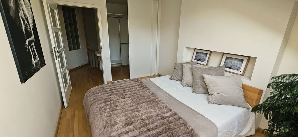 Mieszkanie na sprzedaż Szczecin, Jasne Błonia 75 m2 | Arka Nieruchomości