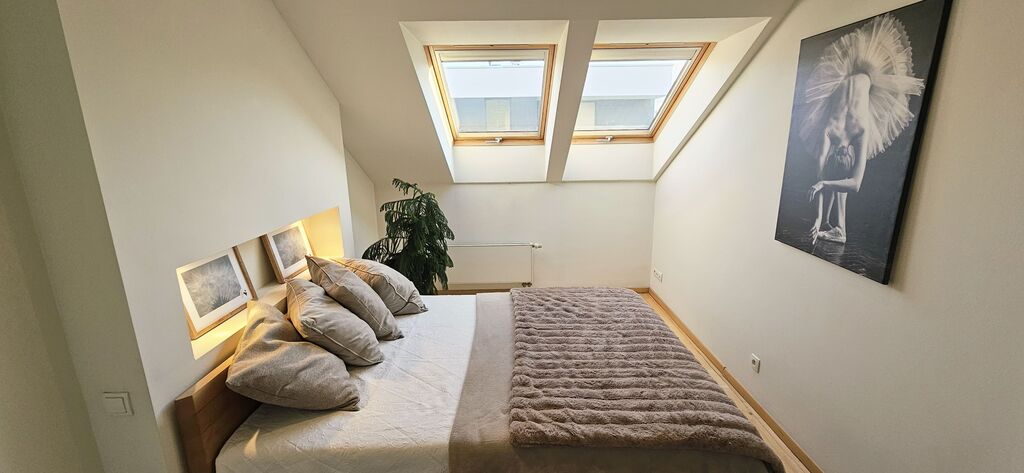 Mieszkanie na sprzedaż Szczecin, Jasne Błonia 75 m2 | Arka Nieruchomości