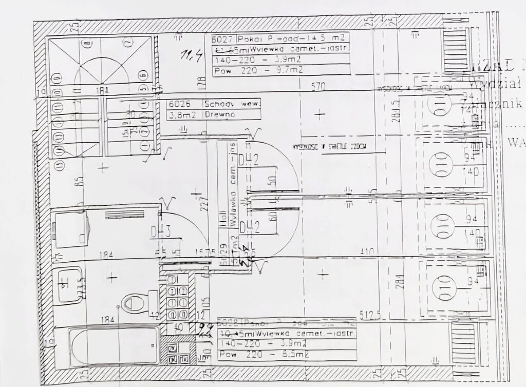 Mieszkanie na sprzedaż Szczecin, Jasne Błonia 75 m2 | Arka Nieruchomości