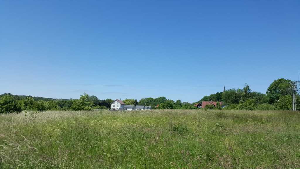 Działka na sprzedaż Kołczewo 982 m2 | Arka Nieruchomości