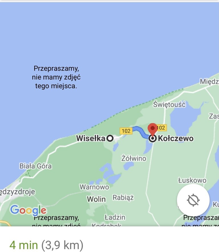 Działka na sprzedaż Kołczewo 982 m2 | Arka Nieruchomości