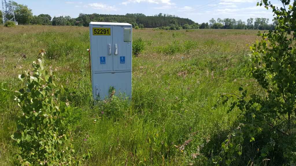 Działka na sprzedaż Kołczewo 982 m2 | Arka Nieruchomości