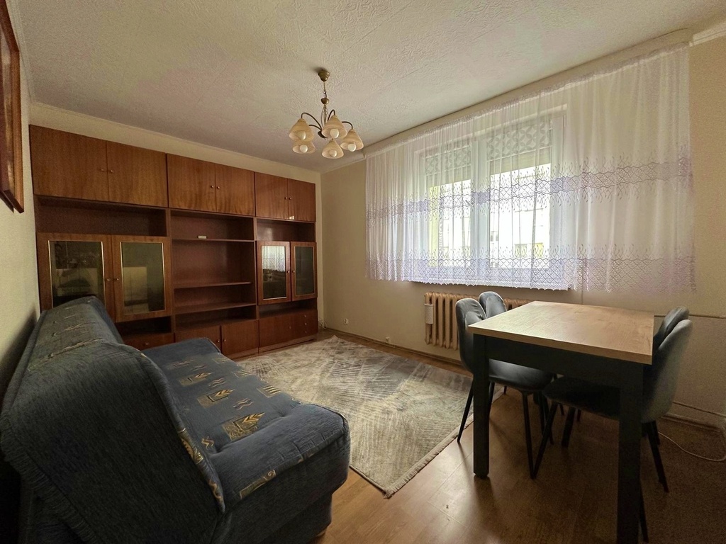 Mieszkanie na sprzedaż Szczecin, Gumieńce 40 m2 | Arka Nieruchomości