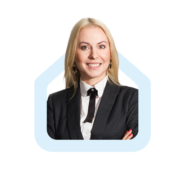 Joanna Pałka-Piątkowska - Ekspert nieruchomości