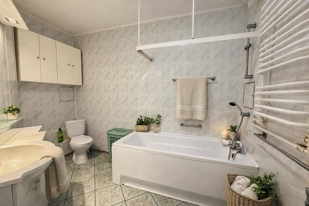 Mieszkanie na sprzedaż Szczecin, os. Bukowe 64 m2 | Arka Nieruchomości