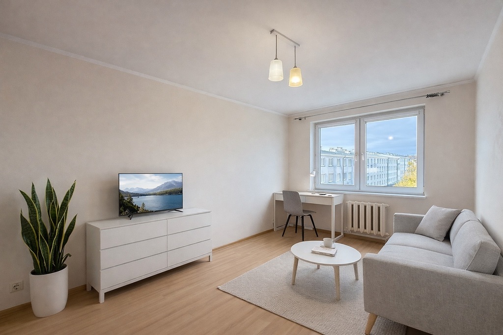 Mieszkanie na sprzedaż Szczecin, os. Bukowe 64 m2 | Arka Nieruchomości