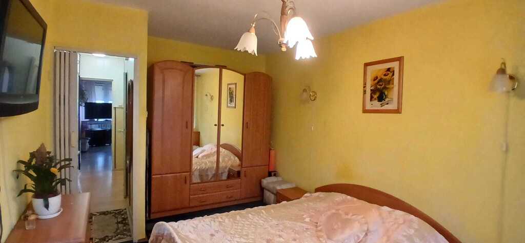 Mieszkanie na sprzedaż Szczecin, Pomorzany 48 m2 | Arka Nieruchomości