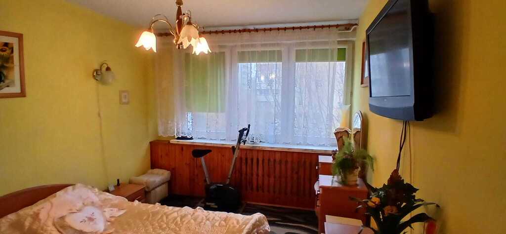 Mieszkanie na sprzedaż Szczecin, Pomorzany 48 m2 | Arka Nieruchomości