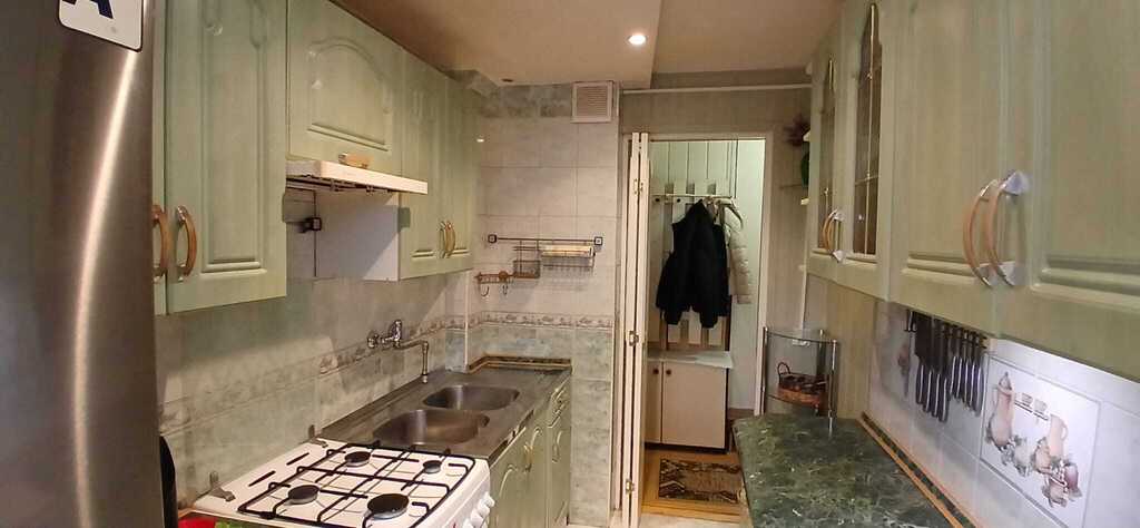 Mieszkanie na sprzedaż Szczecin, Pomorzany 48 m2 | Arka Nieruchomości