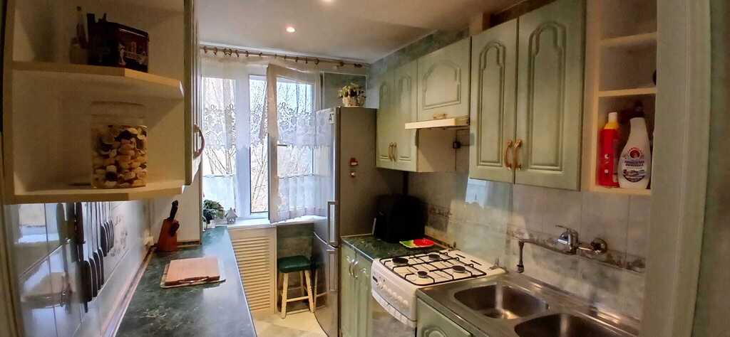 Mieszkanie na sprzedaż Szczecin, Pomorzany 48 m2 | Arka Nieruchomości