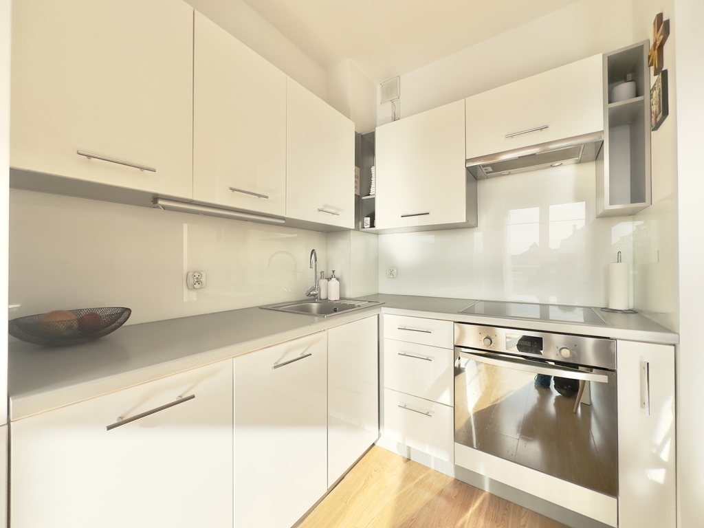 Mieszkanie na sprzedaż Szczecin, Żelechowa 33 m2 | Arka Nieruchomości