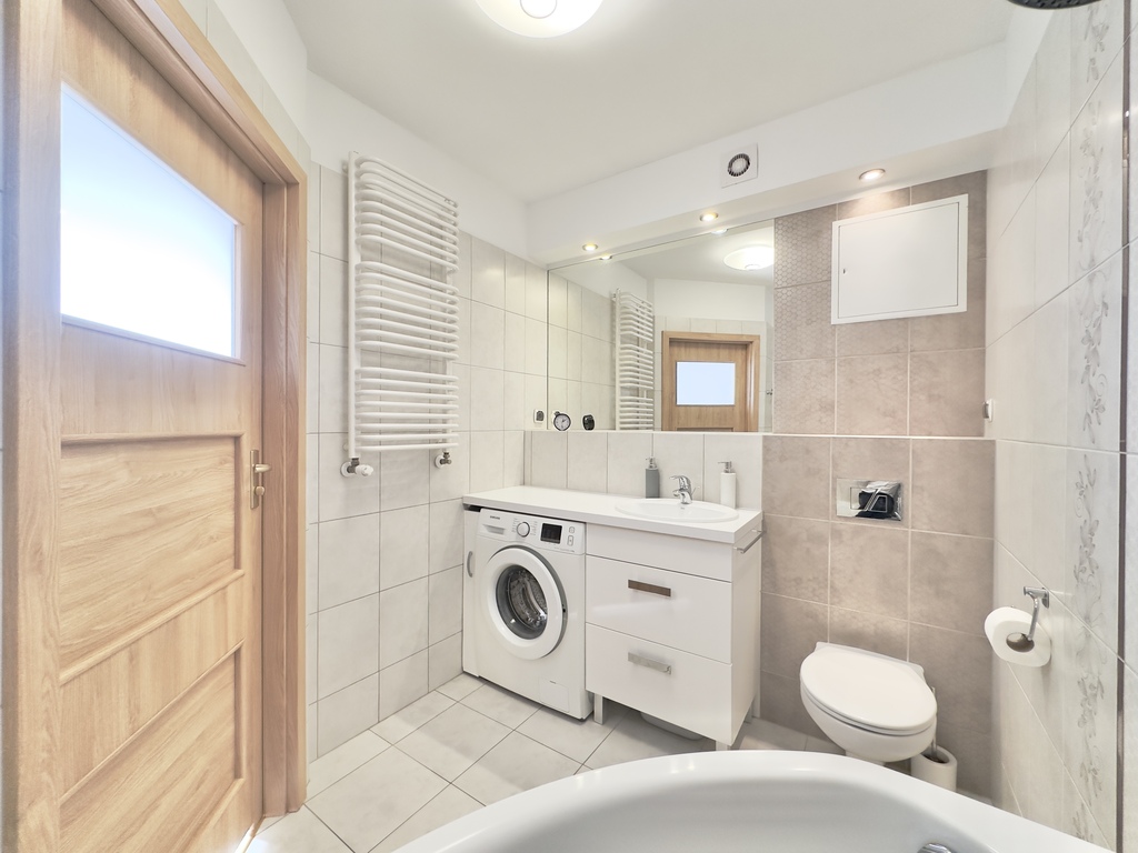 Mieszkanie na sprzedaż Szczecin, Żelechowa 33 m2 | Arka Nieruchomości