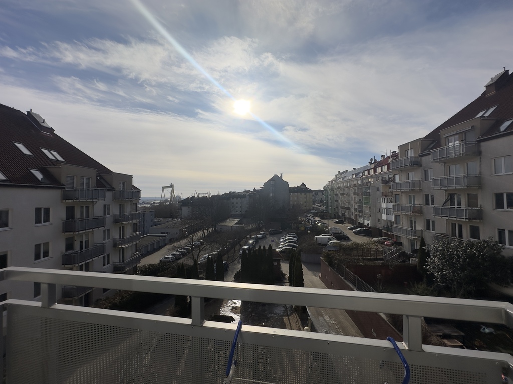 Mieszkanie na sprzedaż Szczecin, Żelechowa 33 m2 | Arka Nieruchomości