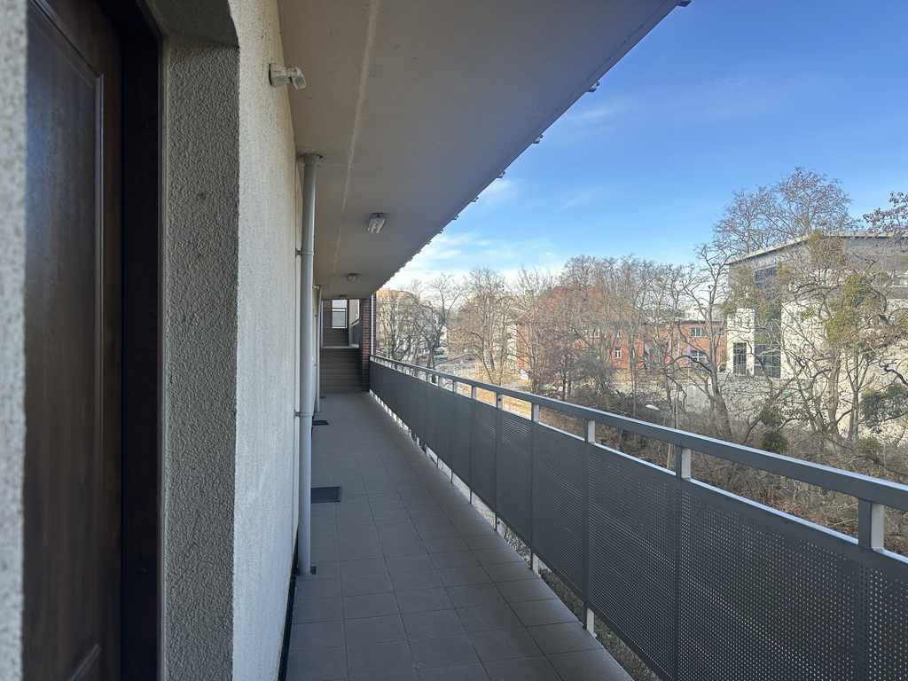 Mieszkanie na sprzedaż Szczecin, Żelechowa 33 m2 | Arka Nieruchomości