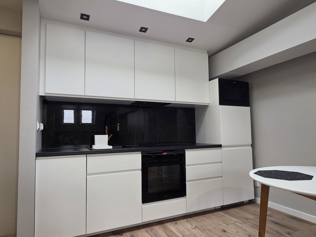 Mieszkanie na sprzedaż Szczecin, Śródmieście 34 m2 | Arka Nieruchomości