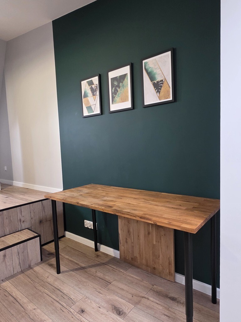 Mieszkanie na sprzedaż Szczecin, Śródmieście 34 m2 | Arka Nieruchomości