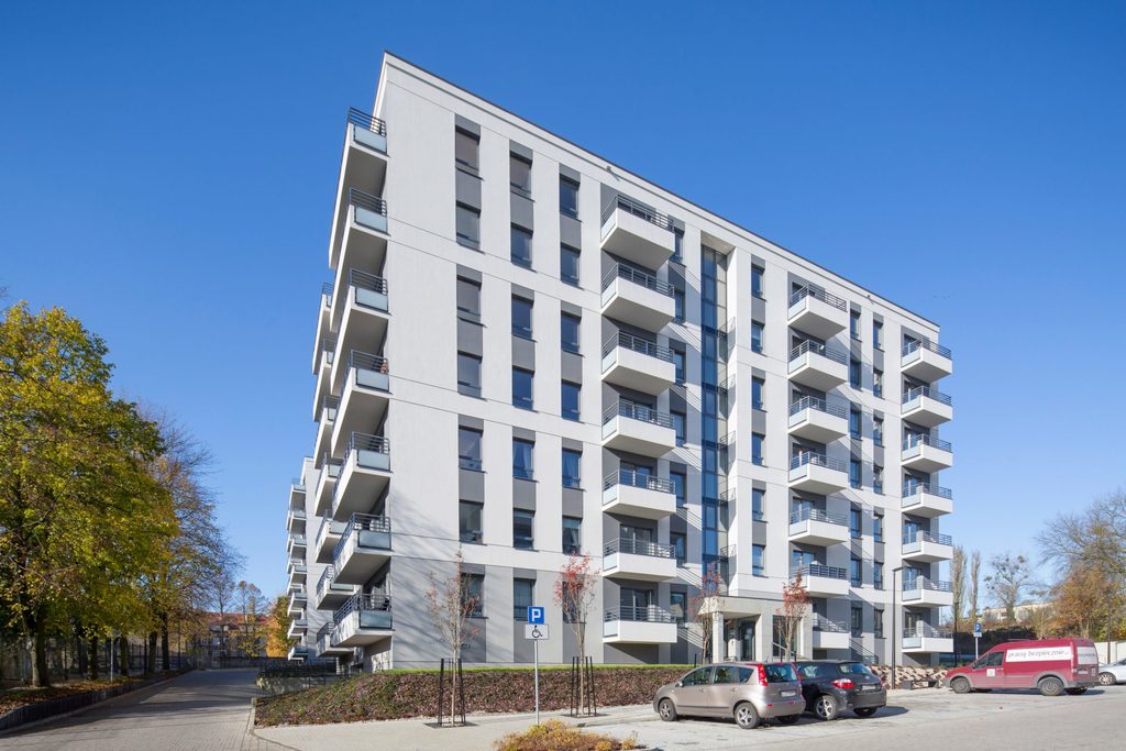 Mieszkanie na sprzedaż Szczecin, Niebuszewo 31 m2 | Arka Nieruchomości