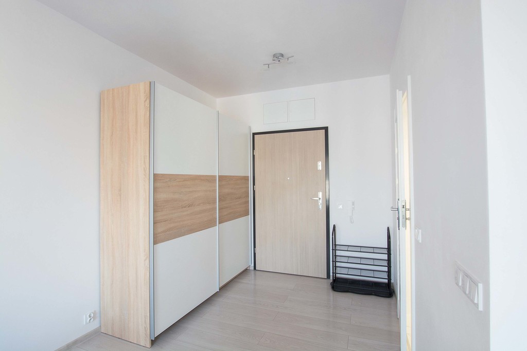 Mieszkanie na sprzedaż Szczecin, Niebuszewo 31 m2 | Arka Nieruchomości