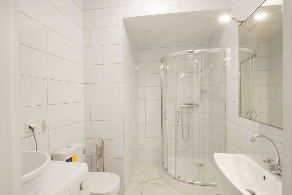 Mieszkanie na sprzedaż Szczecin, Niebuszewo 31 m2 | Arka Nieruchomości