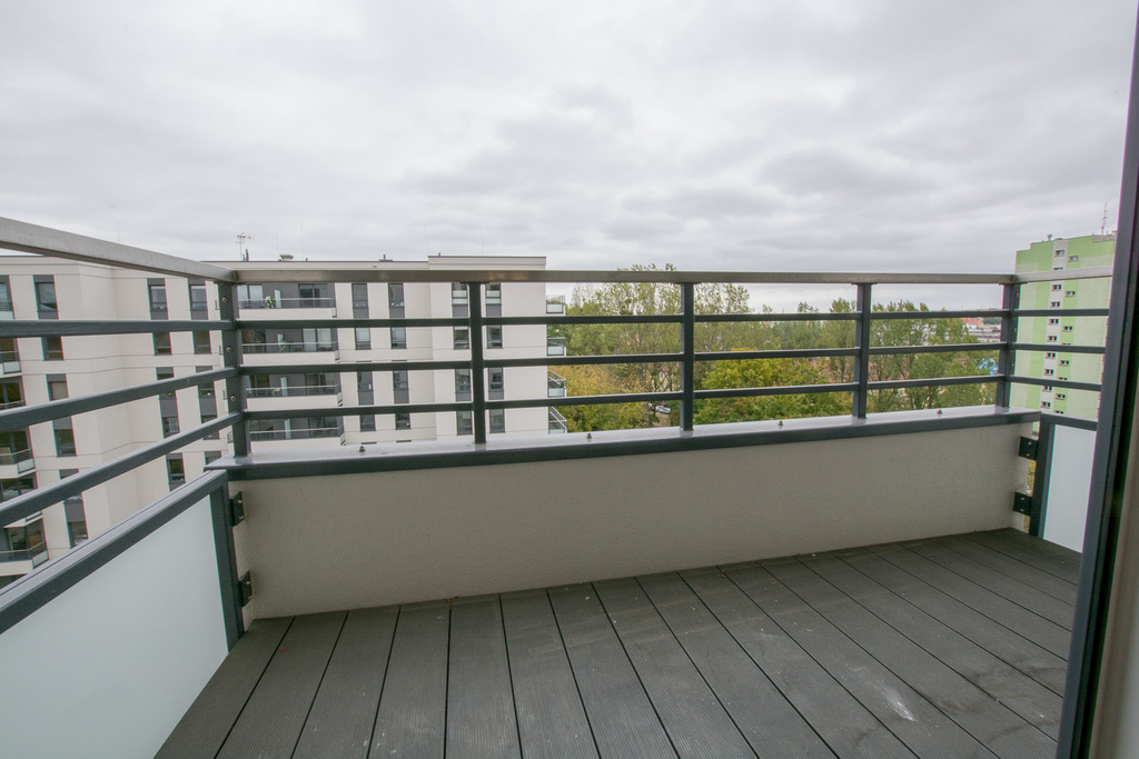 Mieszkanie na sprzedaż Szczecin, Niebuszewo 31 m2 | Arka Nieruchomości