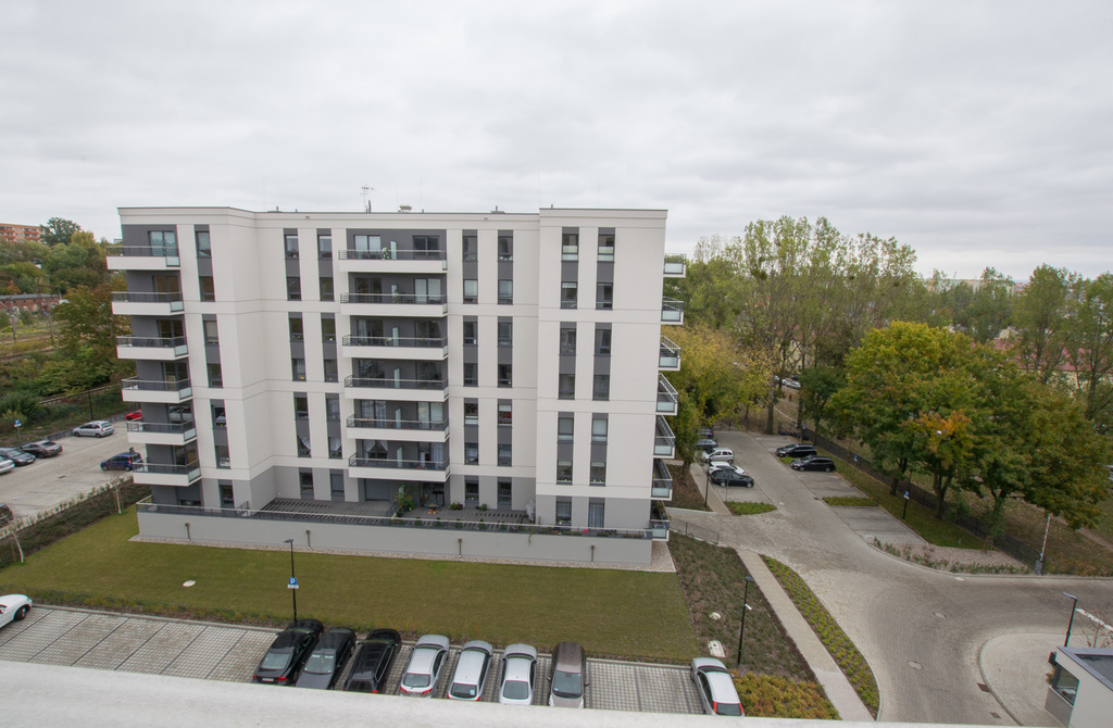 Mieszkanie na sprzedaż Szczecin, Niebuszewo 31 m2 | Arka Nieruchomości