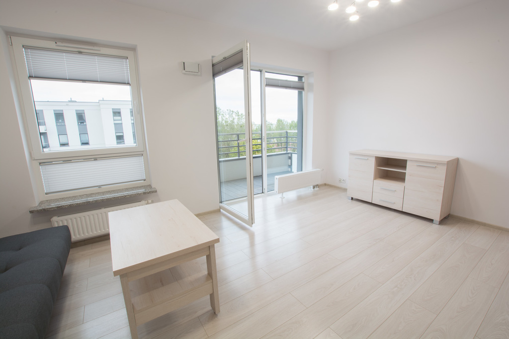 Mieszkanie na sprzedaż Szczecin, Niebuszewo 31 m2 | Arka Nieruchomości