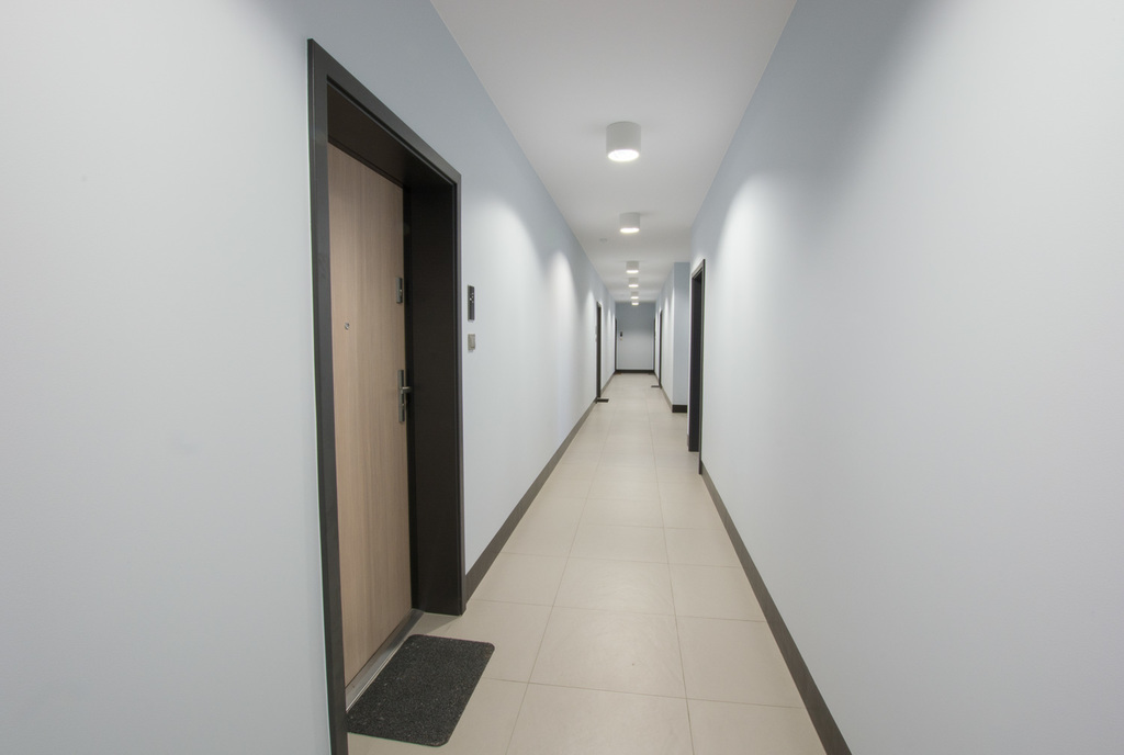 Mieszkanie na sprzedaż Szczecin, Niebuszewo 31 m2 | Arka Nieruchomości