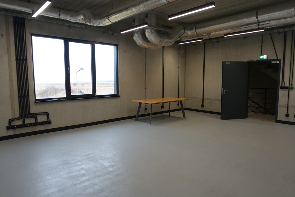 Lokal na wynajem Dołuje 184 m2 | Arka Nieruchomości