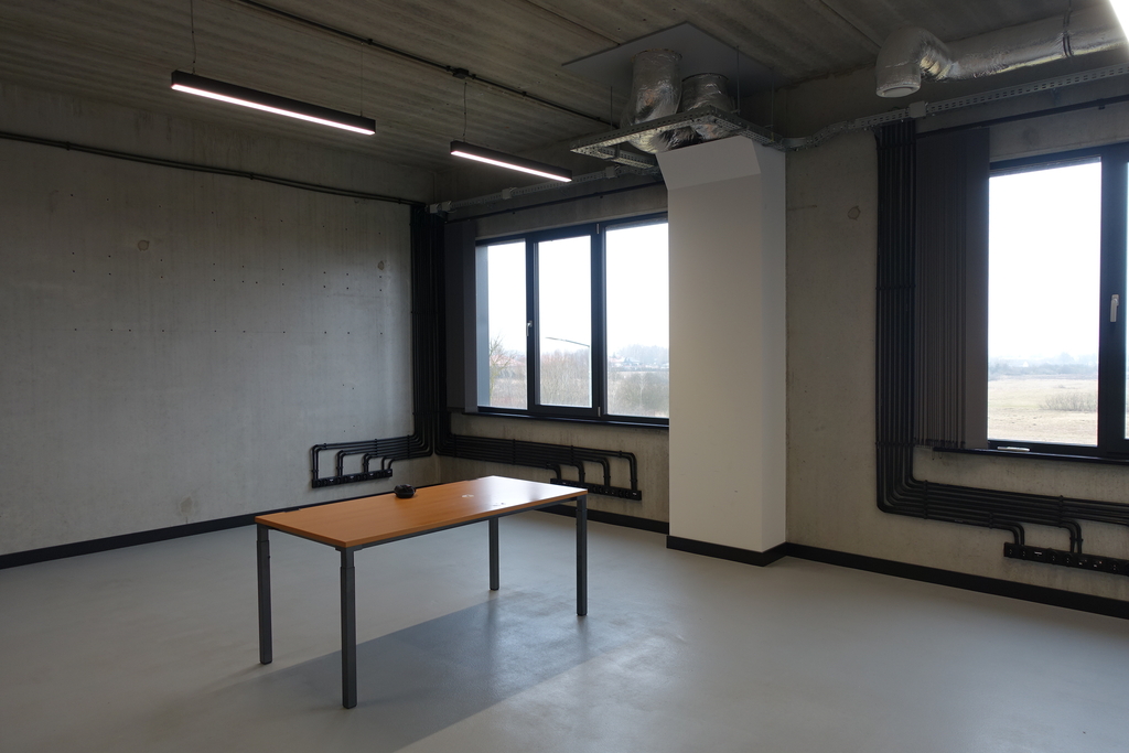 Lokal na wynajem Dołuje 184 m2 | Arka Nieruchomości