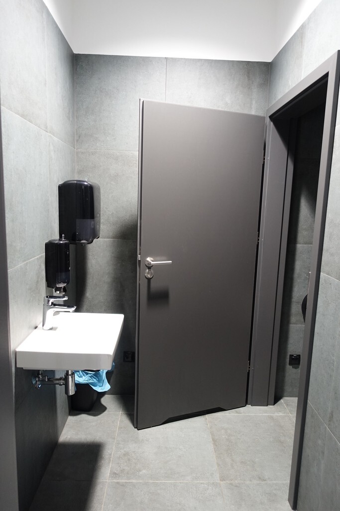 Lokal na wynajem Dołuje 184 m2 | Arka Nieruchomości