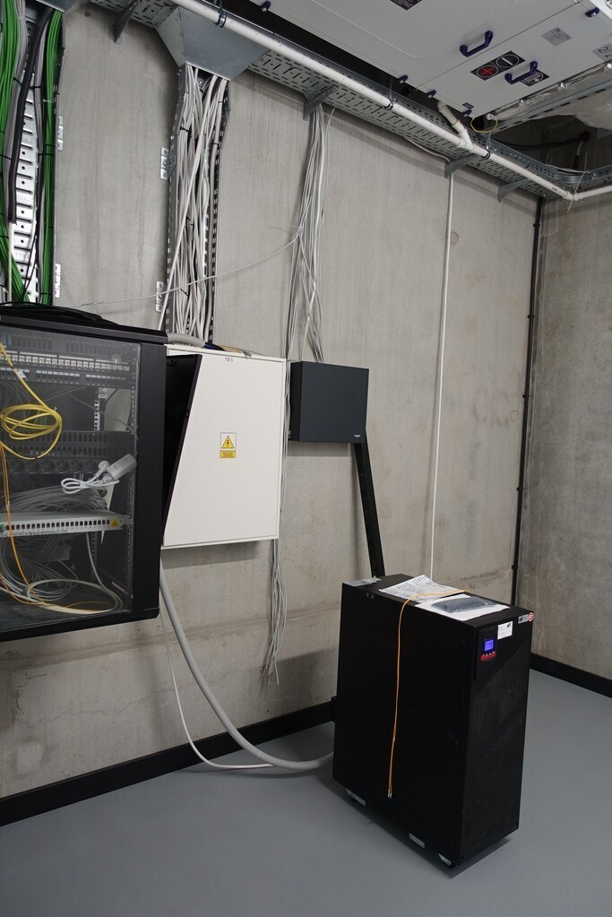 Lokal na wynajem Dołuje 184 m2 | Arka Nieruchomości