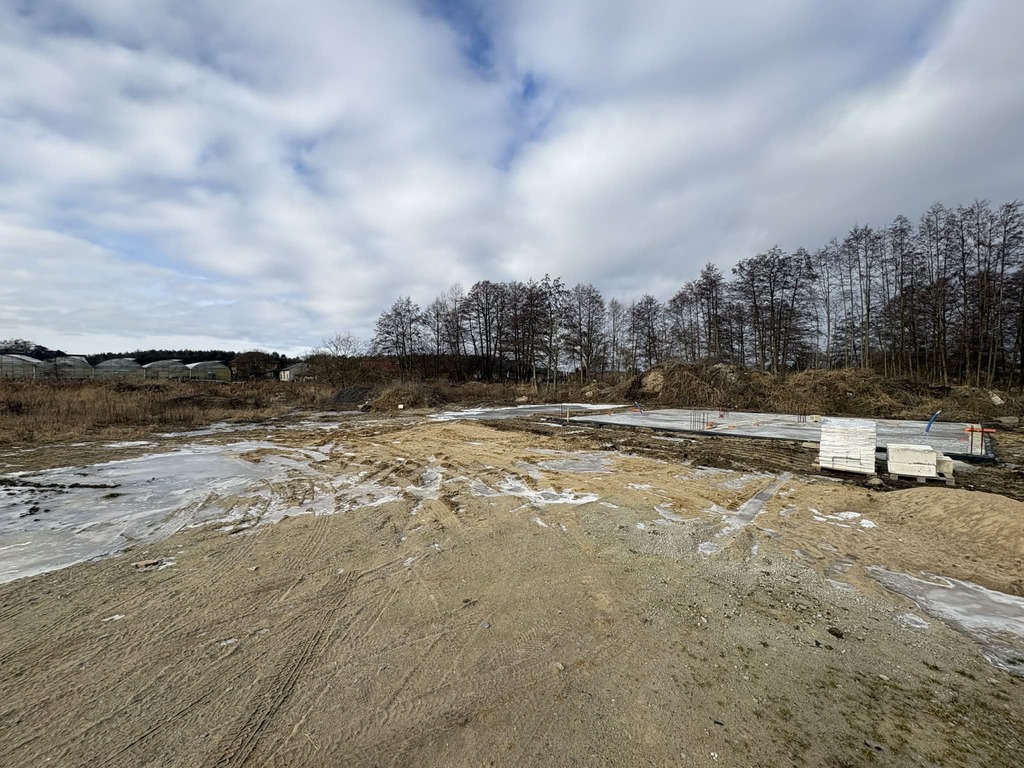 Dom na sprzedaż Kobylanka 90 m2 | Arka Nieruchomości