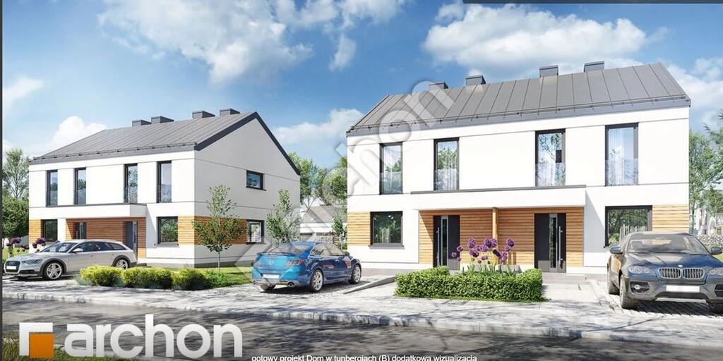 Dom na sprzedaż Kobylanka 90 m2 | Arka Nieruchomości