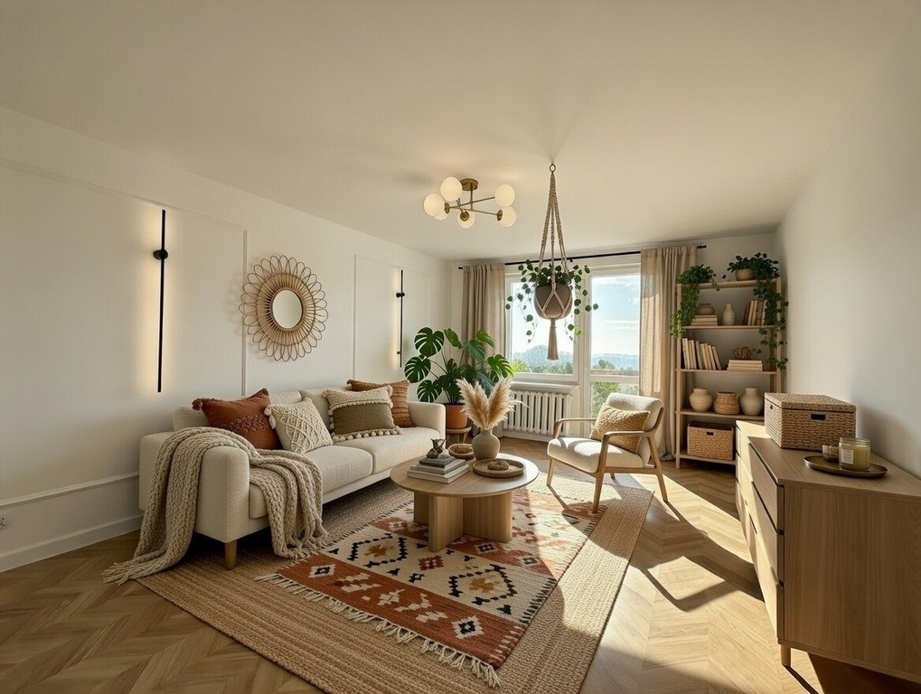 Mieszkanie na sprzedaż Szczecin, Warszewo 54 m2 | Arka Nieruchomości