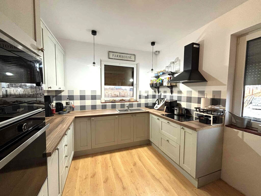 Dom na sprzedaż Gryfino 94 m2 | Arka Nieruchomości