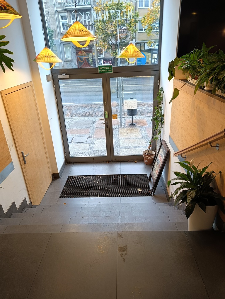 Lokal na sprzedaż Szczecin, Śródmieście-Centrum 137 m2 | Arka Nieruchomości