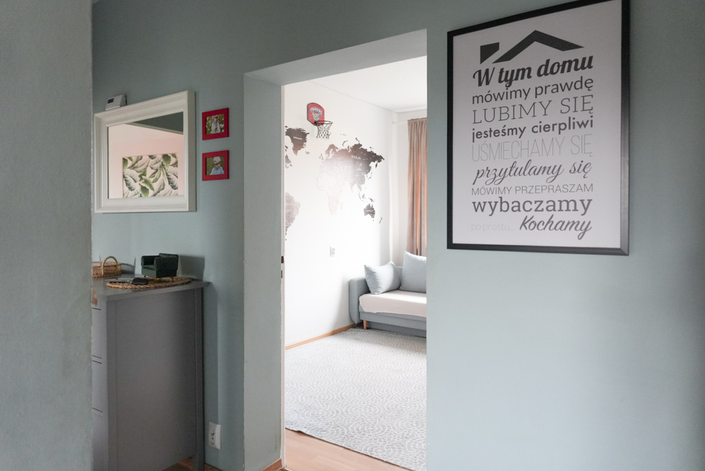 Mieszkanie na sprzedaż Goleniów 68 m2 | Arka Nieruchomości