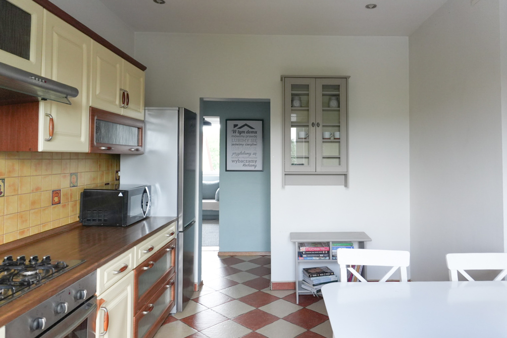 Mieszkanie na sprzedaż Goleniów 68 m2 | Arka Nieruchomości