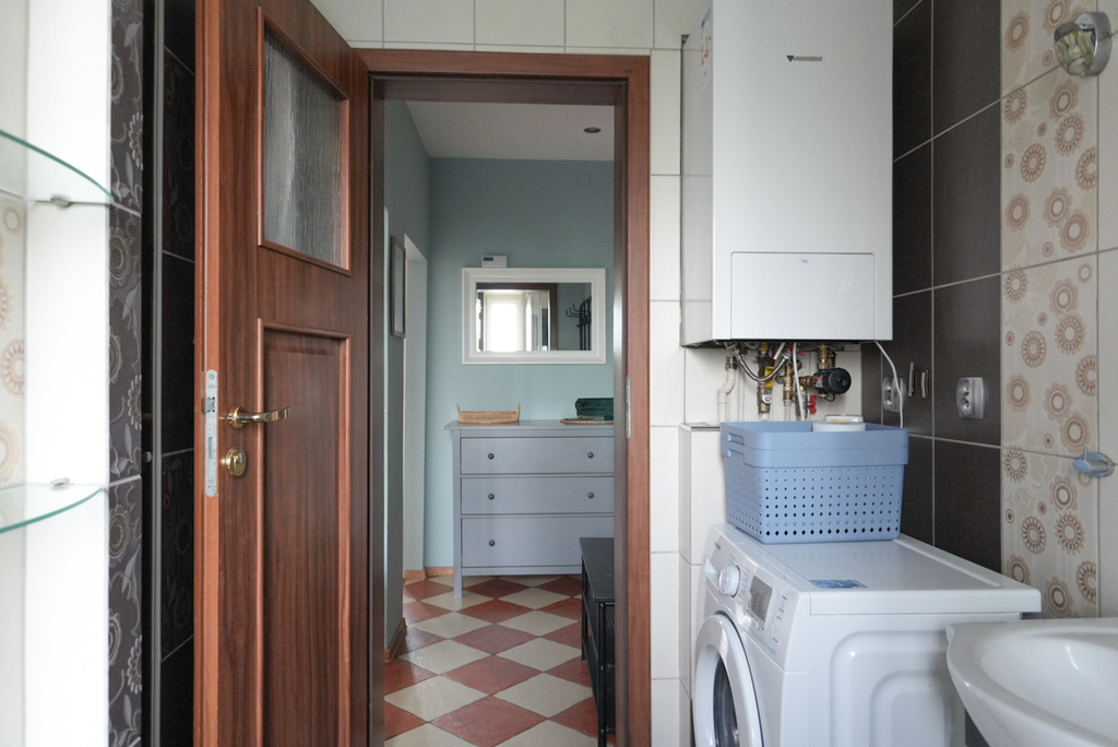 Mieszkanie na sprzedaż Goleniów 68 m2 | Arka Nieruchomości