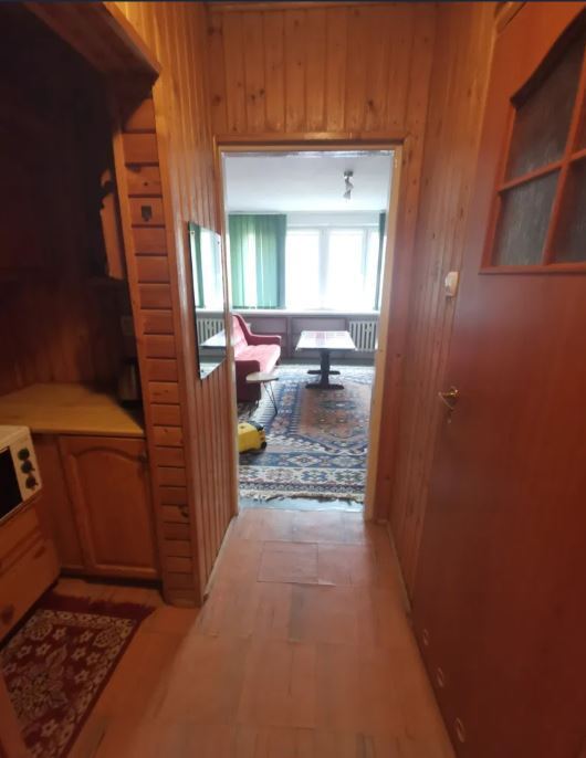 Mieszkanie na sprzedaż Szczecin, Pomorzany 27 m2 | Arka Nieruchomości